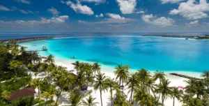 Oblu Select Lobigili Maldives - arenatours.com