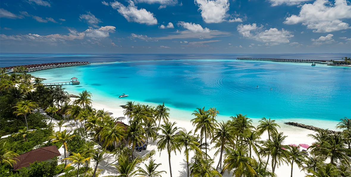 Oblu Select Lobigili Maldives - arenatours.com