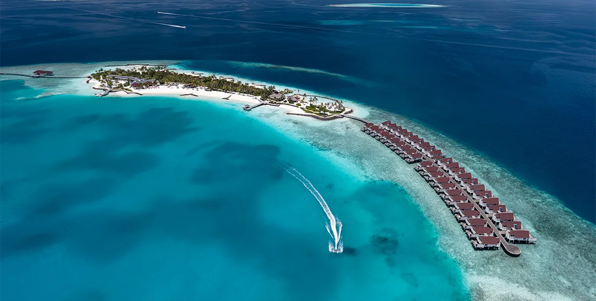 Oblu Select Lobigili Maldives - arenatours.com