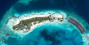 Oblu Select Lobigili Maldives - arenatours.com