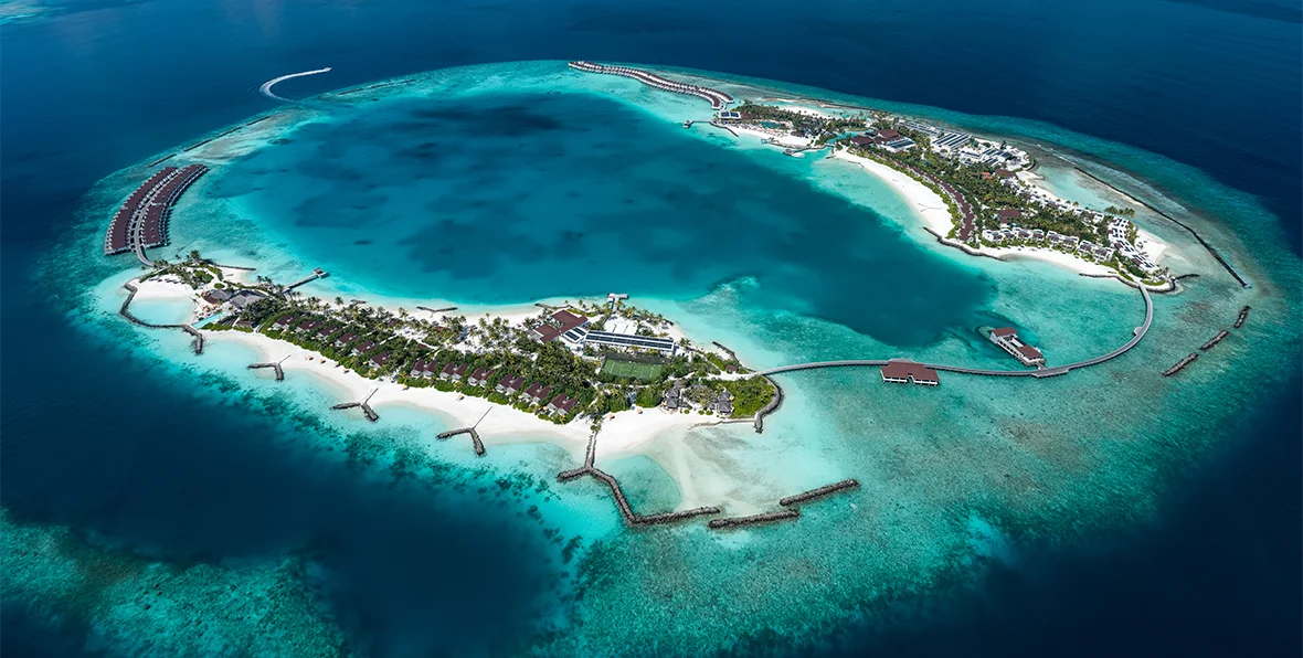 Oblu Select Lobigili Maldives - arenatours.com
