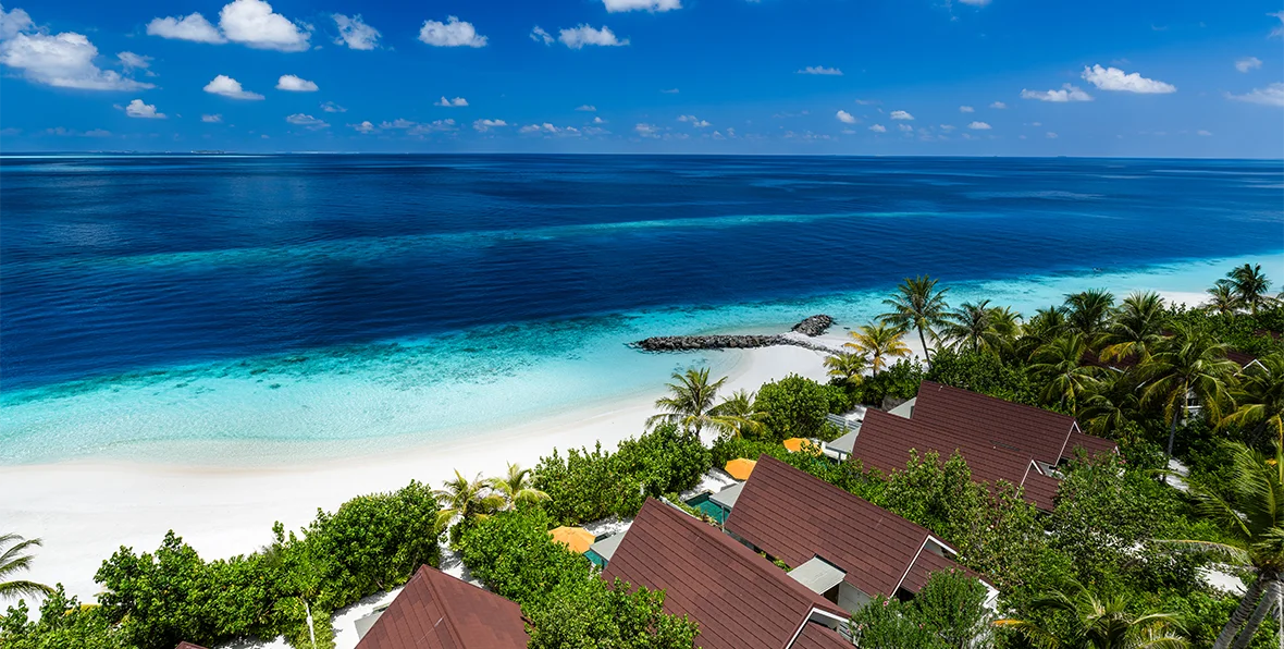 Oblu Select Lobigili Maldives - arenatours.com