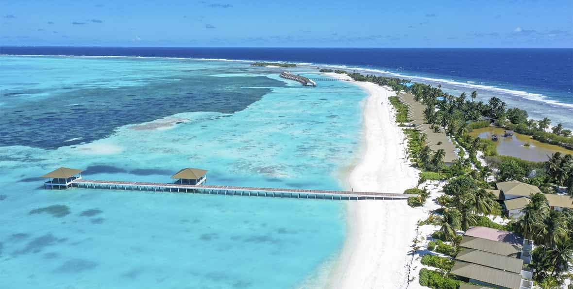 South Palm Resort Maldives - arenatours.com