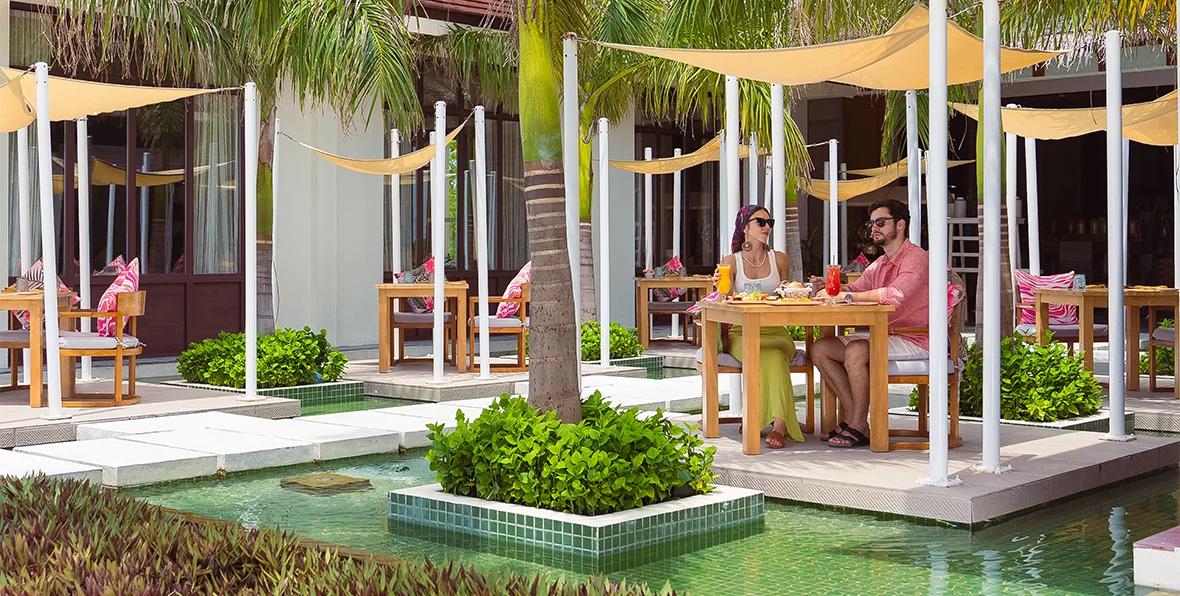 Imagen Restaurante