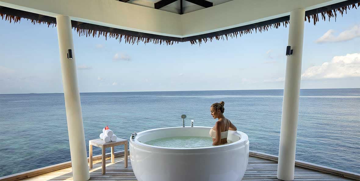 Radisson Blu Resort Maldives Spa - arenatours.com