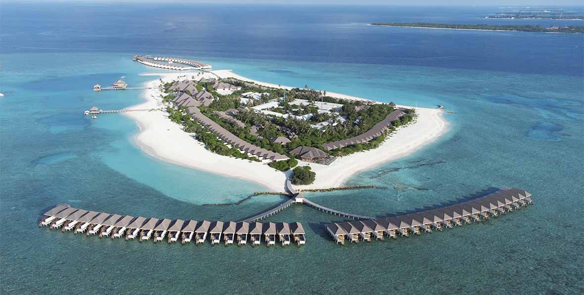 Brennia Kottefaru Maldives Resort - arenatours.com