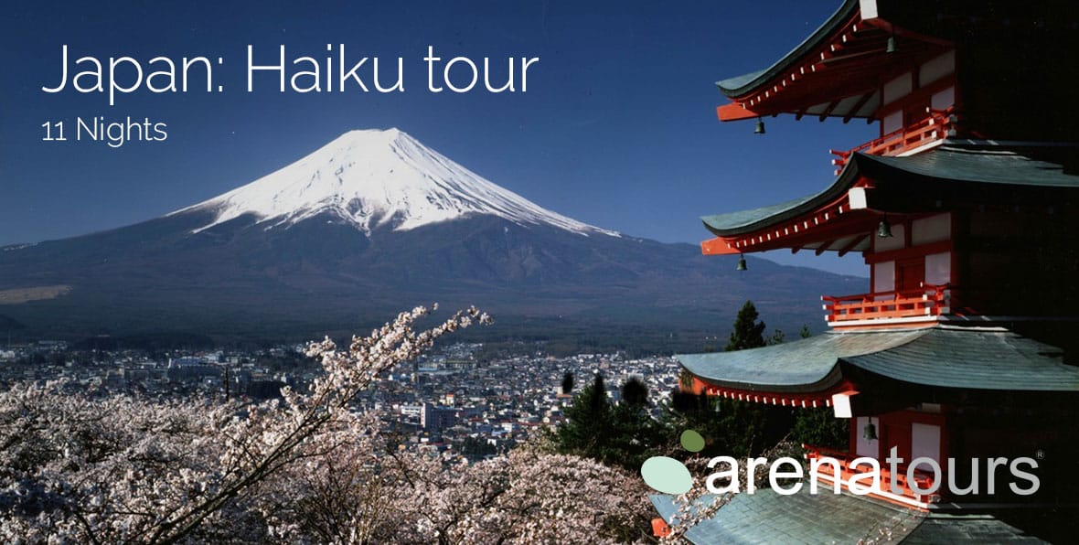 Viaje Japon Haiku Tour N Img Gallery - arenatours.com