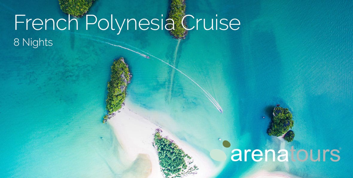 Crucero Polinesia Francesa Img Gallery - arenatours.com