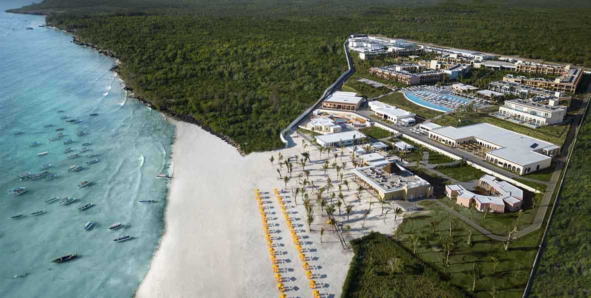 Emerald Zanzibar Resort Spa Matemwe - arenatours.com