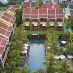 La Siesta Resort Spa Hoi An Vietnam - arenastours.com -