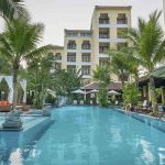 La Siesta Resort Spa Hoi An Vietnam - arenastours.com -