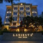 La Siesta Resort Spa Hoi An Vietnam - arenastours.com -