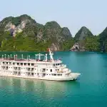 Paradise Elegance Cruise Vietnam - arenastours.com -