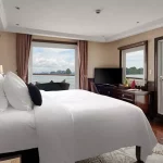 Paradise Elegance Cruise Vietnam - arenastours.com -