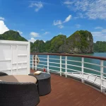 Paradise Elegance Cruise Vietnam - arenastours.com -