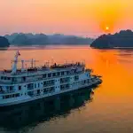 Paradise Elegance Cruise Vietnam - arenastours.com -