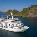 Paradise Elegance Cruise Vietnam - arenastours.com -