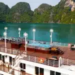 Paradise Elegance Cruise Vietnam - arenastours.com -