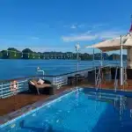 Paradise Elegance Cruise Vietnam - arenastours.com -