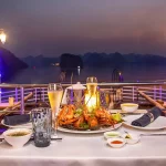 Paradise Elegance Cruise Vietnam - arenastours.com -