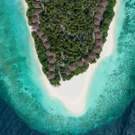 Avani Plus Fares Maldives Resort - arenastours.com -