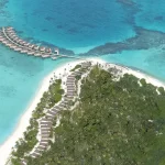 Avani Plus Fares Maldives Resort - arenastours.com -