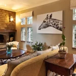 Giraffe Manor - arenatours.com -