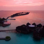 Lily Beach Resort Spa Maldives - arenatours.com - Lily Beach