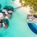 Lily Beach Resort Spa Maldives - arenatours.com - Lily Beach