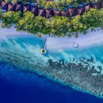 Lily Beach Resort Spa Maldives - arenatours.com - Lily Beach