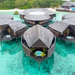 Lily Beach Resort Spa Maldives - arenatours.com - Lily Beach