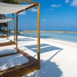 Lily Beach Resort Spa Maldives - arenatours.com - Lily Beach