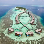 Lily Beach Resort Spa Maldives - arenatours.com - Lily Beach