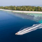 Lily Beach Resort Spa Maldives - arenatours.com - Lily Beach