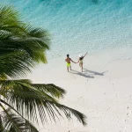 Lily Beach Resort Spa Maldives - arenatours.com - Lily Beach