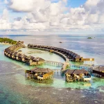 Lily Beach Resort Spa Maldives - arenatours.com - Lily Beach