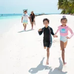 Lily Beach Resort Spa Maldives - arenatours.com - Lily Beach