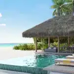 Six Senses Kanuhura Family Beach Retreat - arenastours.com -