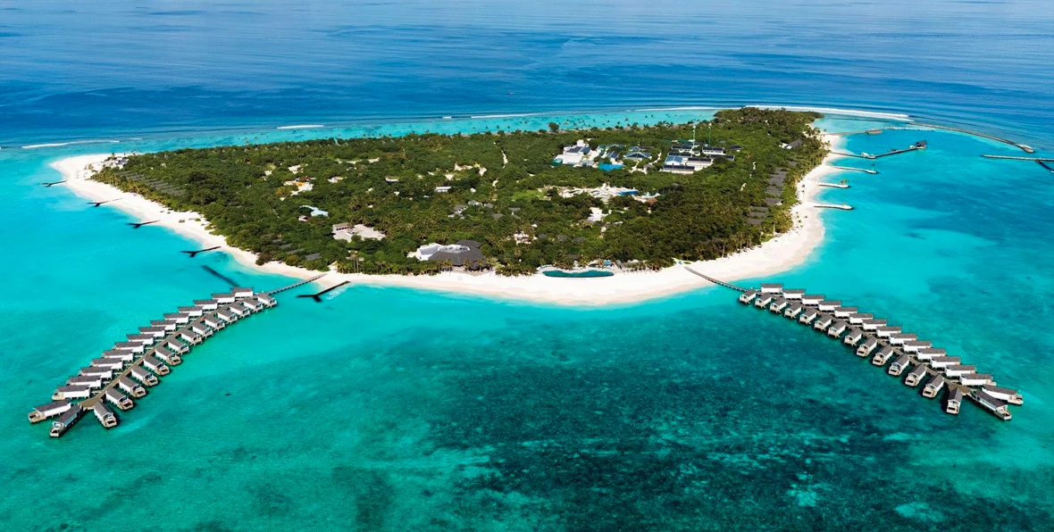 Atmosphere Raaya Maldives - arenatours.com - Raaya By Atmosphere