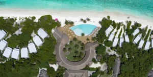 Ifuru Island Maldives - arenatours.com