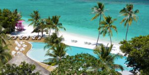 Ifuru Island Maldives - arenatours.com