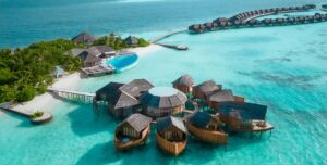 Lily Beach Resort Spa - arenatours.com - Lily Beach Resort