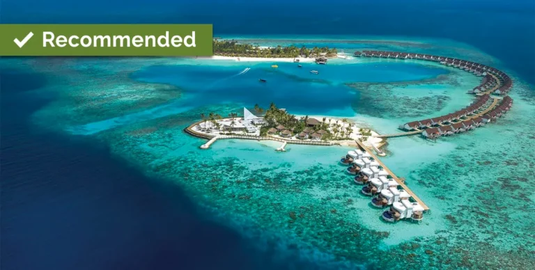 Oblu Select Sangeli Maldives