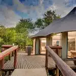 Sudafrica Chisomo Camp - arenatours.com