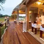 Sudafrica Kapama River Lodge - arenatours.com -