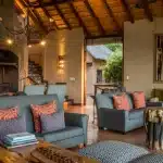 Sudafrica Lukimbi Lodge - arenatours.com -