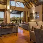 Sudafrica Lukimbi Lodge - arenatours.com -