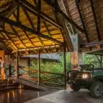 Sudafrica Lukimbi Lodge - arenatours.com -