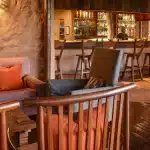 Sudafrica Lukimbi Lodge - arenatours.com -