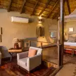 Sudafrica Lukimbi Lodge - arenatours.com -